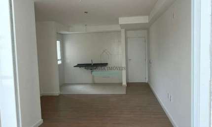 Apartamento com 3 quartos à venda na Avenida Caetano Gornati, 1505, Engordadouro, Jundiaí por R$ 590.000