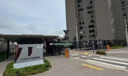 Apartamento com 3 quartos à venda na Irineu de Toledo, 75, Horto Florestal, Jundiaí por R$ 820.000