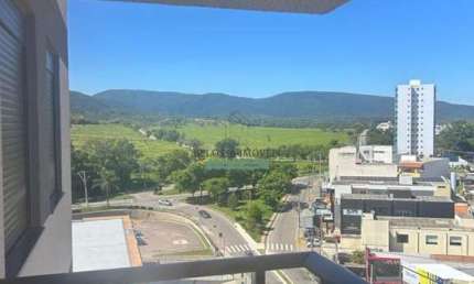 Apartamento com 3 quartos à venda na Avenida Benedicto Castilho de Andrade, 1145, Parque Residencial Eloy Chaves, Jundiaí por R$ 1.400.000