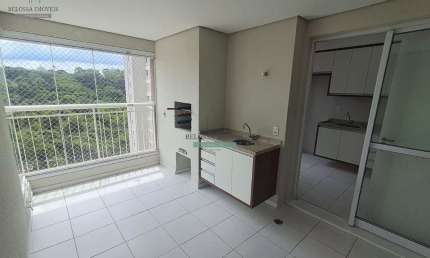 Apartamento com 3 quartos à venda na Rua Hilda Del Nero Bisquolo, 350, Jardim Flórida, Jundiaí por R$ 899.000