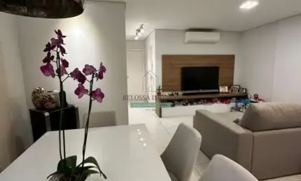 Apartamento com 3 quartos à venda na CHIARA LUBICH, 371, Jardim Ermida I, Jundiaí por R$ 920.000