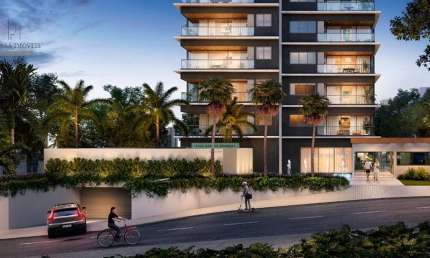 Apartamento com 4 quartos à venda na Rua Elias Juvenal de Mello, Jardim Ana Maria, Jundiaí por R$ 1.522.003