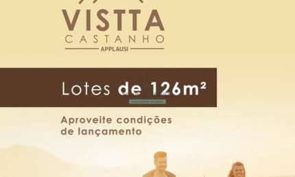 Terreno em condomínio fechado à venda na DOS PATOS, 170, Castanho, Jundiaí por R$ 255.150