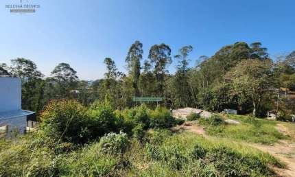 Terreno em condomínio fechado à venda na ANHANGUERA, 46, Loteamento Capital Ville, Jundiaí por R$ 160.000