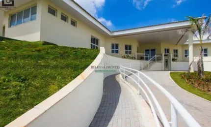 Casa com 3 quartos à venda na Rua Elias José Cavalcanti, 881, Jardim Ermida I, Jundiaí por R$ 1.380.000
