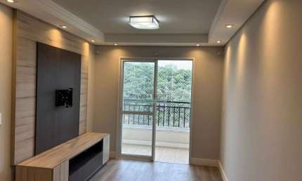 Apartamento com 3 quartos à venda na RAVENNA, 65, Engordadouro, Jundiaí por R$ 689.900