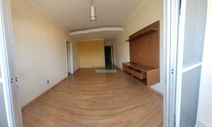 Apartamento com 3 quartos à venda na Rua Aurora Germano de Lemos, 333, Vila Guarani, Jundiaí por R$ 510.000