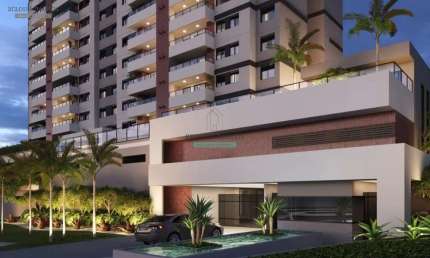 Apartamento com 3 quartos à venda na Avenida Benedicto Castilho de Andrade, 1145, Parque Residencial Eloy Chaves, Jundiaí por R$ 1.545.000