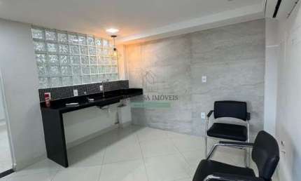 Sala comercial para alugar na COLÉGIO FLORENCE, 237, Jardim Primavera, Jundiaí por R$ 1.300
