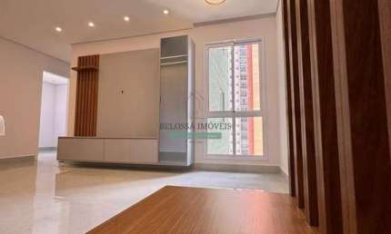 Apartamento com 3 quartos à venda na Avenida Juvenal Arantes, 1098, Jardim Carolina, Jundiaí por R$ 520.000