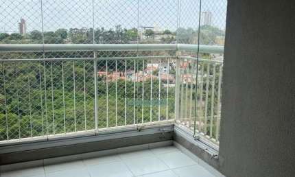 Apartamento com 3 quartos à venda na Rua Hilda Del Nero Bisquolo, 350, Jardim Flórida, Jundiaí por R$ 943.000