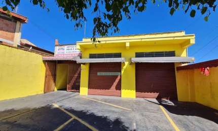 Casa com 7 quartos à venda na Archangelo Bianchini, 463, Ivoturucaia, Jundiaí por R$ 890.000