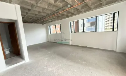Sala comercial à venda na Rua Anchieta, 164, Vila Boaventura, Jundiaí por R$ 550.000