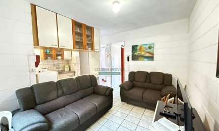 Apartamento com 2 quartos à venda na Uva Maria, 63, Morada das Vinhas, Jundiaí por R$ 180.000