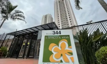 Apartamento com 3 quartos para alugar na JOAQUIM NABUCO, 344, Ponte de São João, Jundiaí por R$ 3.500
