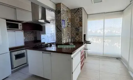Apartamento com 2 quartos para alugar na Rua Hilda Del Nero Bisquolo, 350, Jardim Flórida, Jundiaí por R$ 4.860