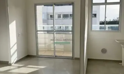 Apartamento com 3 quartos para alugar na Armando Mariano de Pontes, 10, Vila Rio Branco, Jundiaí por R$ 2.000