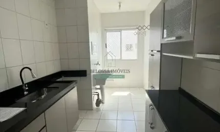 Apartamento com 2 quartos para alugar na avenida doutor adilson rodrigues, 2000, jardim das samambaias, jundiaí por r$ 2.600