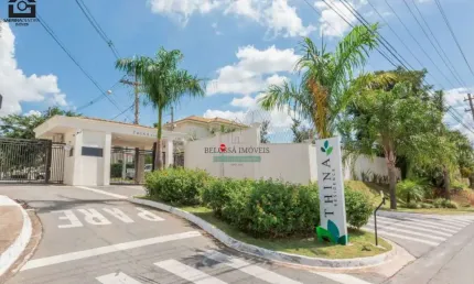 Casa em condomínio fechado com 3 quartos à venda na avenida juvenal arantes, 1555, jardim carolina, jundiaí por r$ 899.000