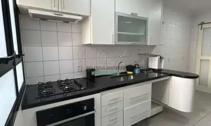 Apartamento com 3 quartos à venda na avenida benedicto castilho de andrade, 1007, parque residencial eloy chaves, jundiaí por r$ 650.000