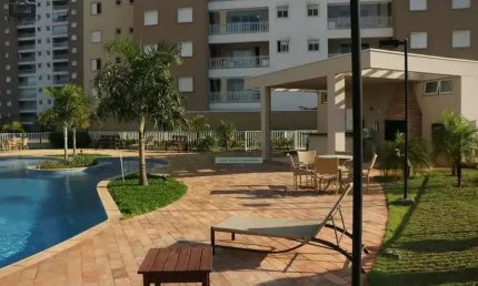 Cobertura com 3 quartos à venda na avenida caetano gornati, 1500, engordadouro, jundiaí por r$ 1.460.000