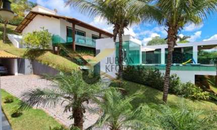 Casa à venda no balneário Escarpas do Lago - Capitólio (MG), com 10 dormitórios, 5 suítes e garagem para 20 carros
