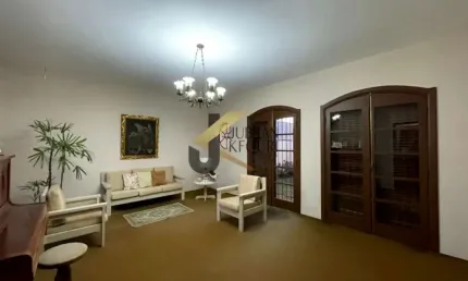 Casa com 7 quartos à venda na rua santa ernestina, 516, jardim guarani, campinas, 264 m2 por r$ 800.000