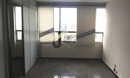 Sala comercial com 1 sala à venda na rua barão de jaguara, 2569, centro, campinas, 50 m2 por r$ 230.000