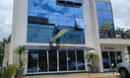 Sala comercial com 1 sala para alugar na Rua Guapuruvu, 929, Loteamento Alphaville Campinas, Campinas, 185 m2 por R$ 18.000