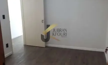 Sala comercial no cambuí, alugada e pronta para você investir!