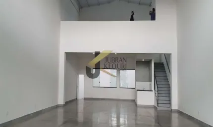 Barracão / Galpão / Depósito à venda na Avenida Mirandópolis, 657, Vila Pompéia, Campinas por R$ 2.050.000
