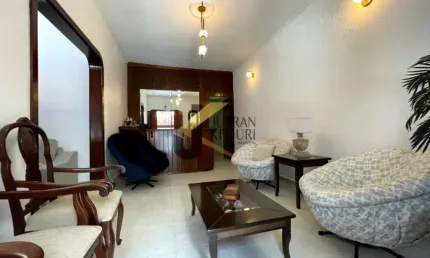 Casa comercial/residencial à venda no cambuí, com várias salas, 4 dormitórios (1 suíte)