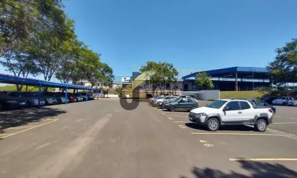 Barracão / Galpão / Depósito para alugar na Rua Vigato, 601, Chácara Panorama, Jaguariúna por R$ 105.650