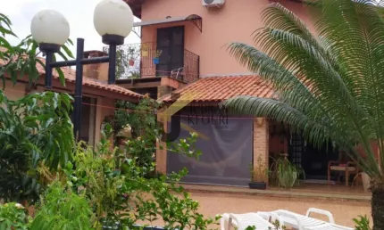 Casa com 4 quartos à venda na ERNESTO MARINELLI, 124, Caju, Brotas por R$ 900.000