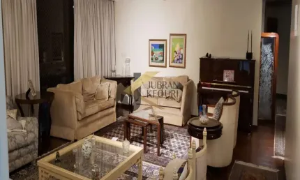 Apartamento à venda no cambuí - campinas, com 4 quartos sendo (2 suítes) e 4 vagas de garagem.
