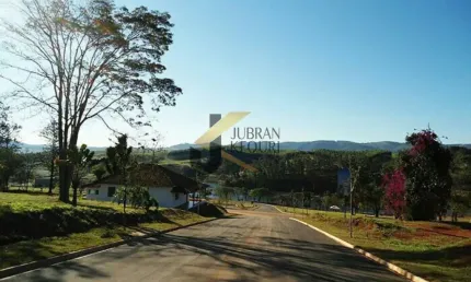 Terreno à venda na Rodovia Dom Pedro I, KM 118, Bairro da Posse, Itatiba por R$ 290.000