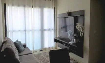 Apartamento à venda no jardim proença, com 3 dormitórios (suíte) e garagem