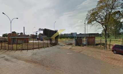 Terreno em condomínio fechado à venda na Rodovia Washintong Luiz KM 154, KM 154, Distrito Industrial, Cordeirópolis por R$ 9.000.000