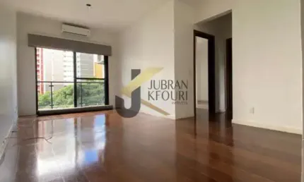 Apartamento com 2 quartos à venda na Rua Maria Monteiro, 167, Cambuí, Campinas