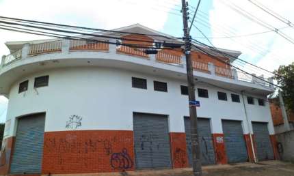 Prédio com 3 salas à venda na Rua Maria Adame Pattaro, 380, Barão Geraldo, Campinas, 300 m2 por R$ 1.800.000