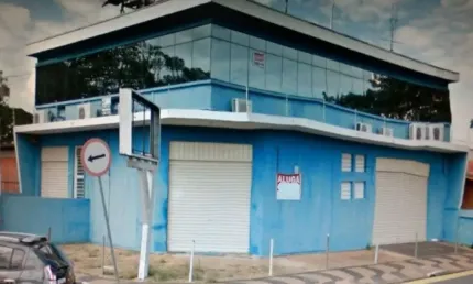 Barracão / galpão / depósito à venda na 14 bis, 2000, jardim chapadão, campinas por r$ 1.500.000