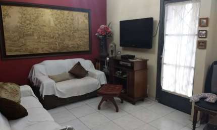 Casa com 3 quartos à venda na Rua Comendador Tórlogo Dauntre, 22, Cambuí, Campinas, 192 m2 por R$ 850.000
