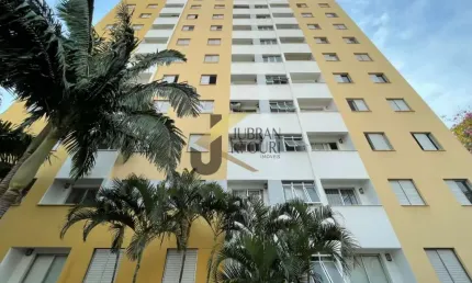 Apartamento à venda  no parque itália, 2 dormitórios (1 com closet),podendo ser revertido no 3º dormitório. garagem. living com sacada