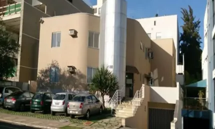 Sala comercial com 1 sala à venda na rua guapuruvu, 18, loteamento alphaville campinas, campinas, 41 m2 por r$ 380.000