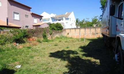 Terreno à venda na Rua do Realengo, 285, Sousas, Campinas, 70 m2 por R$ 700.000