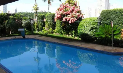 Casa com 3 quartos à venda na Rua Rafael Andrade Duarte, 941, Nova Campinas, Campinas, 283 m2 por R$ 2.000.000
