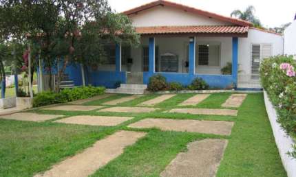 Chácara / sítio com 3 quartos à venda na Rua Serafim Banietti, 500, Recreio dos Sorocabanos, Sorocaba por R$ 900.000