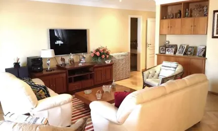 Apartamento à venda na Princesa D'Oeste, com 4 dormitórios (2 suítes), lazer completo e 4 garagens