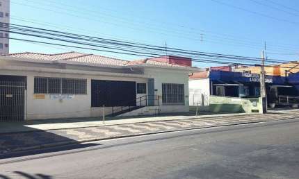 Casa comercial com 4 salas à venda na Rua Onze de Agosto, 900, Centro, Campinas por R$ 4.000.000