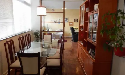 Apartamento à venda no cambuí, 3 quartos (1 suíte), garagem